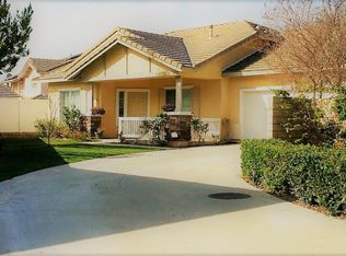 962 Catalano Ct, Fillmore, CA 93015