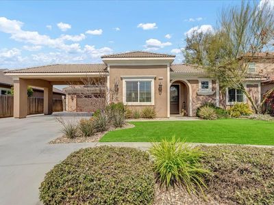 6510 W Lark Court, Visalia, CA, 93291