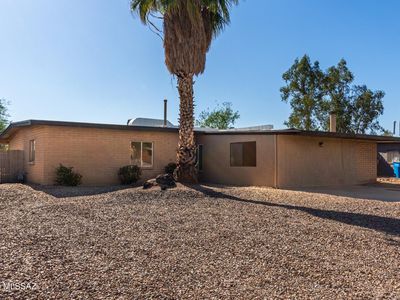3004 W Gina Pl, Tucson, AZ, 85741