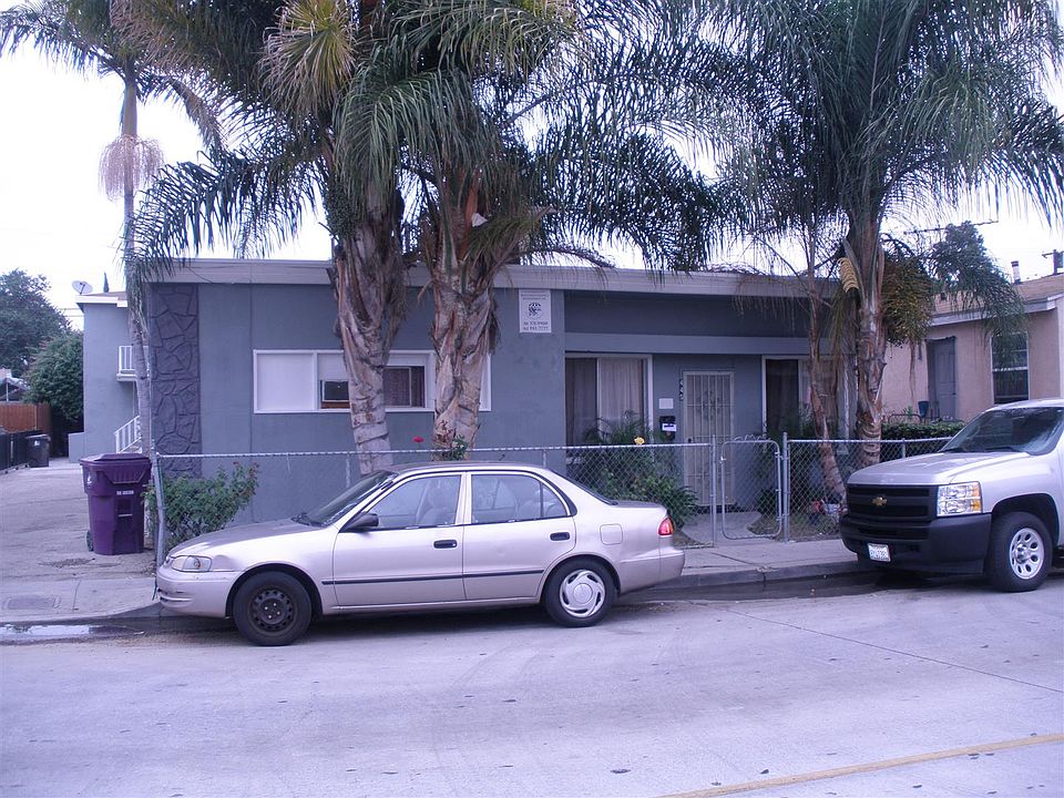 1st image of 445 E Market St