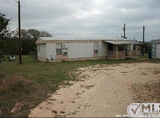 133 Scenic Loop, Pipe Creek, TX 78063