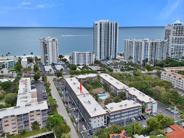 1501 S OCEAN Boulevard #306, Lauderdale By The Sea, FL 33062