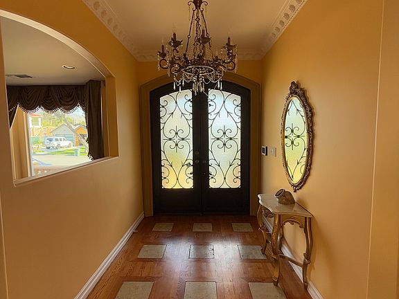 entry foyer