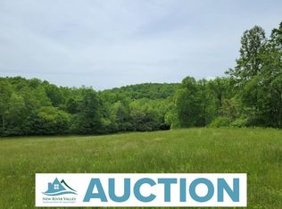 Tbd5 Shortcut Dr, Woolwine, VA 24185