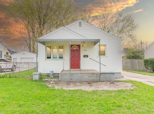 730 Stanley St, Lansing, MI 48915