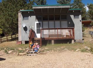 153 Hemlock Dr, Lyons, CO 80540