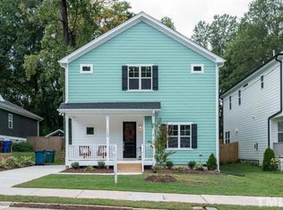 1109 Spruce St, Durham, NC 27701