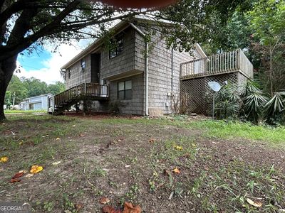 134 Piney Grove Rd, Carrollton, GA, 30117