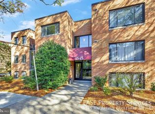 4545 Macarthur Blvd NW APT 104, Washington, DC