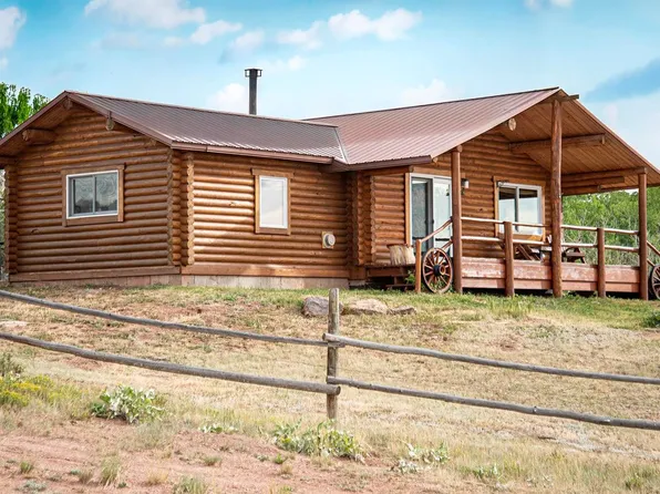 3513 N County Road 89, Red Feather Lakes, CO 80545
