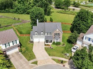 16724 Earl Park Ct, Westfield, IN 46074