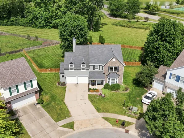16724 Earl Park Ct, Westfield, IN 46074