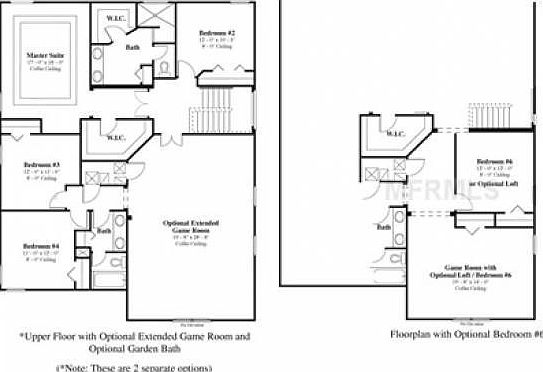 5th image of 464 Westchester Hills Ln