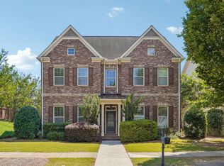 719 Saybeck Way, Milton, GA 30004