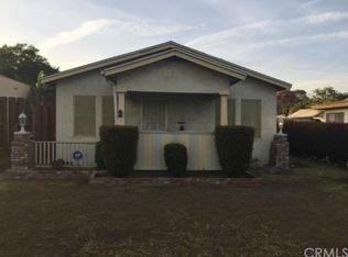 1335 W 84th St, Los Angeles, CA 90044
