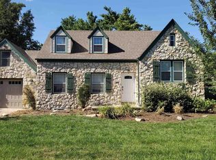 4908 Franklin St, Omaha, NE 68104