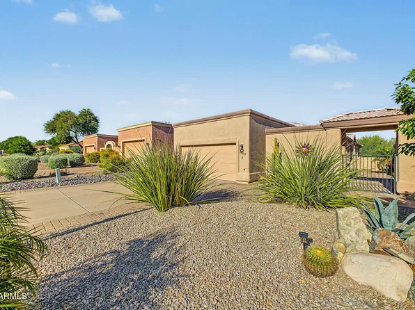 14215 N ASHBROOK Drive #A, Fountain Hills, AZ 85268