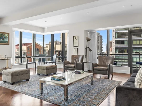 2 Avery St APT 18E, Boston, MA 02111