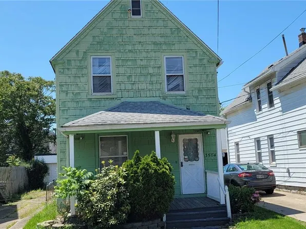 3584 W 45th St, Cleveland, OH 44102