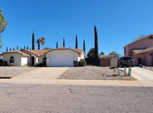 4924 Loma Loop, Sierra Vista, AZ 85635