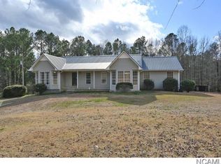 11405 County Road 222, Crane Hill, AL 35053