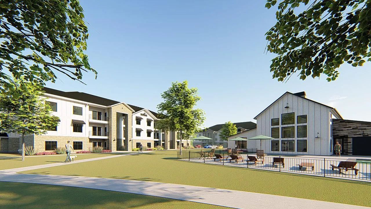 The Grove at Thomson Farms — Photo 3