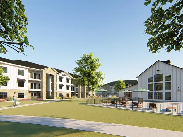 The Grove at Thomson Farms