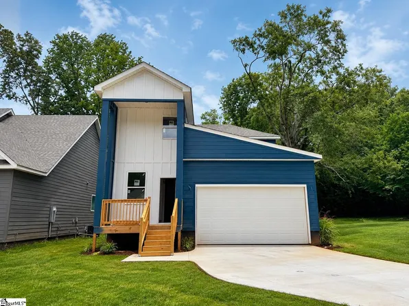 112 Hillcrest Cir, Anderson, SC 29624