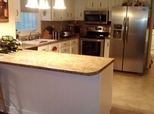 3548 McIntosh Dr, Kingsport, TN 37663