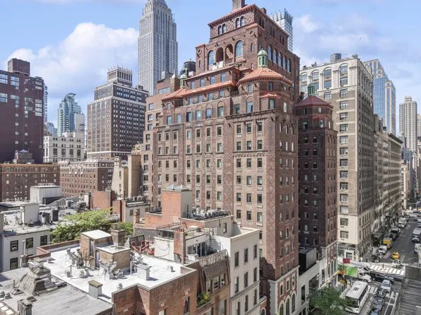 35 East 38th Street image 6 of 9