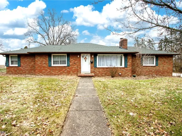 551 Crestwood Ave, Wadsworth, OH 44281