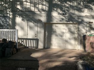 12586 Maple Ln, Loch Lomond, CA 95461