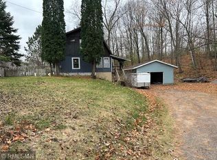 1802 300th Ave, Frederic, WI 54837