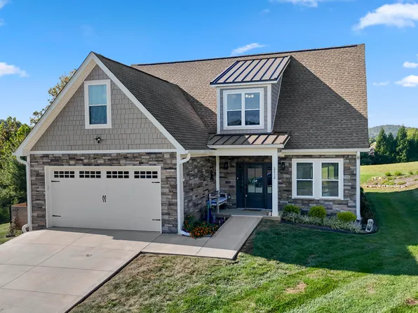 2212 Cristopher Ct, Morristown, TN 37814
