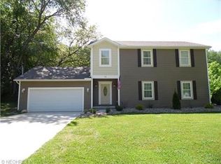 670 Dunbar Rd, Tallmadge, OH 44278