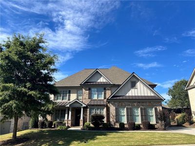 2506 Monta Vista Way, Hoschton, GA, 30548