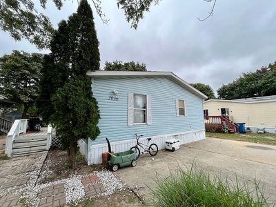2036 Ironwood East Ct, Muskegon, MI, 49442