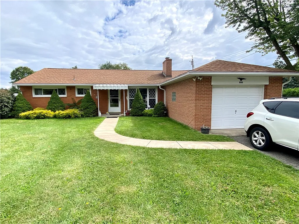 886 Chapel Rd photo 1