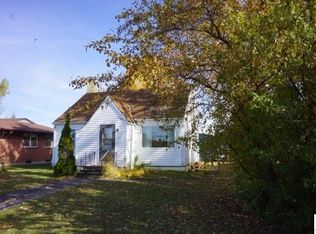 122 1st St SE, Cook, MN 55723