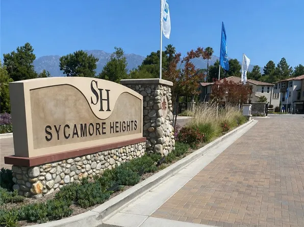 8491 Gabrielino Ct #69, Rancho Cucamonga, CA 91730