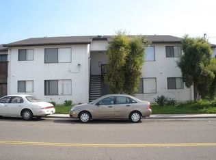 3917 Spring Pl APT 8, Spring Valley, CA 91977
