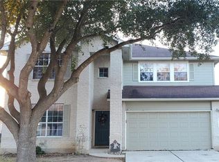 410 Patton Cv, Bastrop, TX 78602