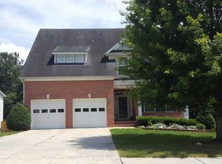 1829 Cedar Walk Ln, Conley, GA 30288