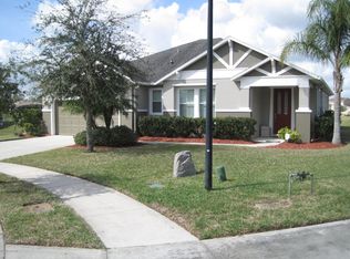 160 Huckleberry Branch Ct, Daytona Beach, FL 32124