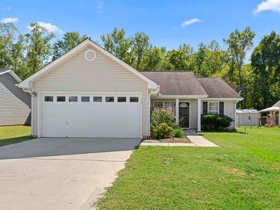 119 Sandy Hollow Dr NW, Madison, AL, 35757