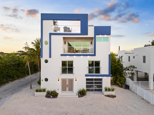 6 Sexton Way, Key Largo, FL 33037