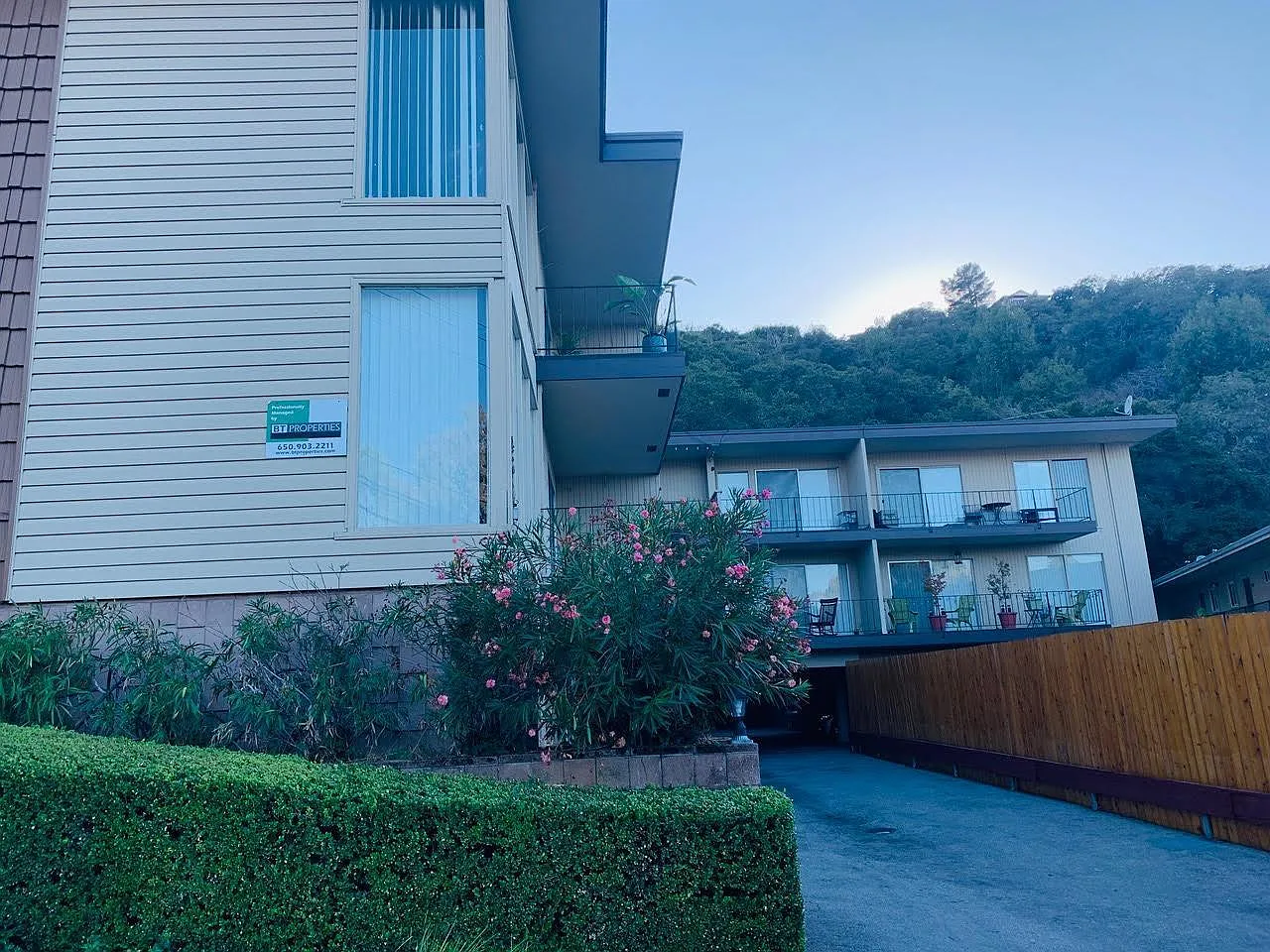 1 bed, $2,250 — Photo 1