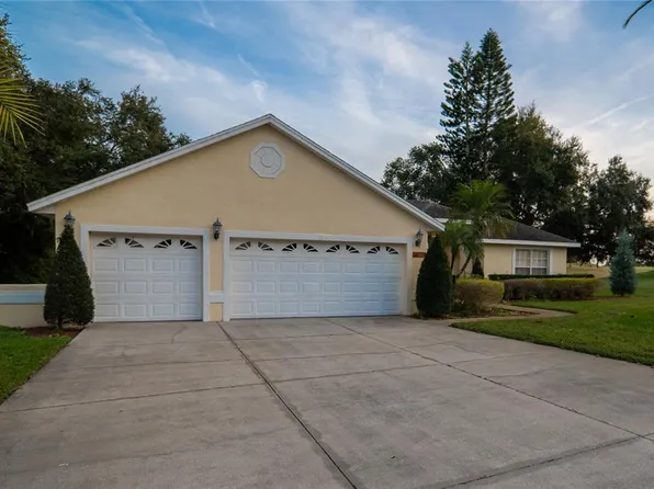 8740 Spyglass Loop, Clermont, FL 34711