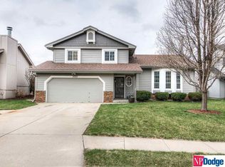 5022 S 162nd Ave, Omaha, NE 68135