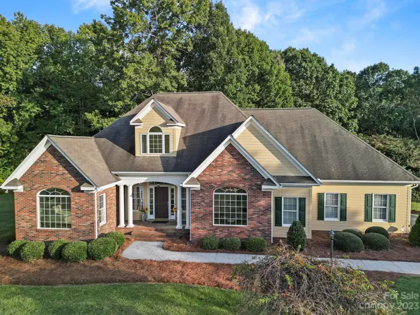 1395 Centenary Church Rd, Mount Ulla, NC 28125